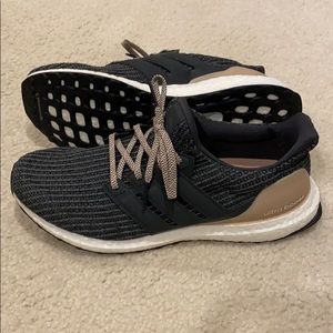 Adidas ultraboost excellent condition MSRP $160